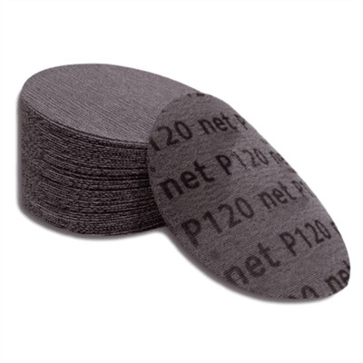 Keramiskt slipnät: Revolutionerande slipteknik