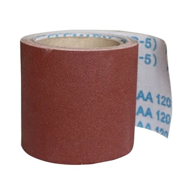 TJ113 Slipande tygrulle